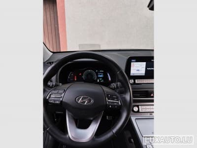 Hyundai Kona (2021) - Foto 5