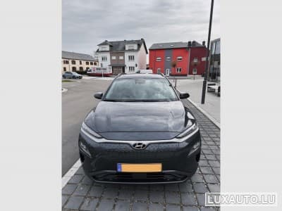 Hyundai Kona (2021) - Foto 7