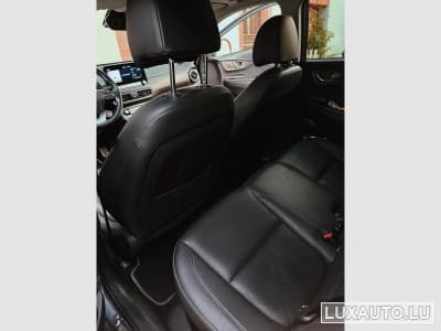 Hyundai Kona (2021) - Foto 8