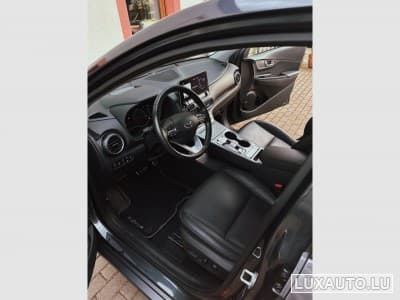 Hyundai Kona (2021) - Foto 9