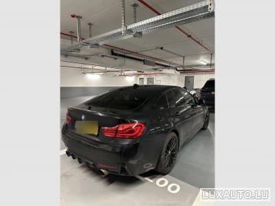 BMW 440 M sport (2017) - Foto 2