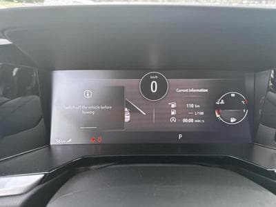 Opel Grandland Business Elegance (2023) - Foto 10