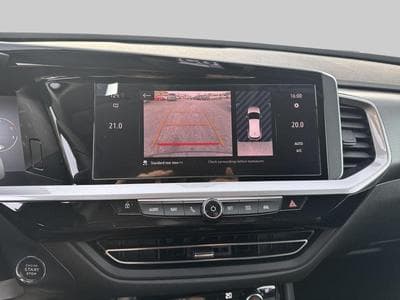 Opel Grandland Business Elegance (2023) - Foto 12