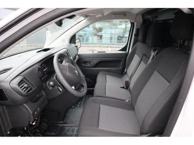 Opel Vivaro Van (2023) - Photo 11