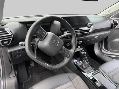 Citroen C4 Shine (2023) - Photo 12