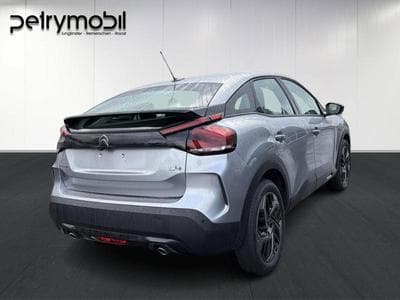 Citroen C4 Shine (2023) - Photo 4