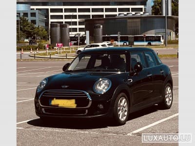 Mini Cooper John Cooper Works (2015) - Foto 1