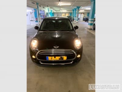 Mini Cooper John Cooper Works (2015) - Foto 2