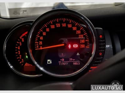 Mini Cooper John Cooper Works (2015) - Foto 3