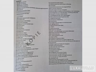 Mercedes GLC 300 AMG Line, Burmester Sound System, 360° (2020) - Foto 4