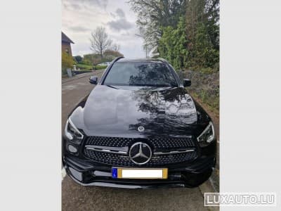 GLC 300
