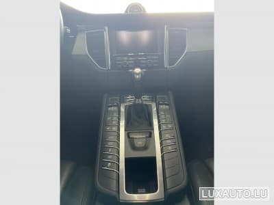 Porsche Macan Turbo (2015) - Foto 3