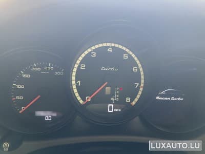 Porsche Macan Turbo (2015) - Foto 4