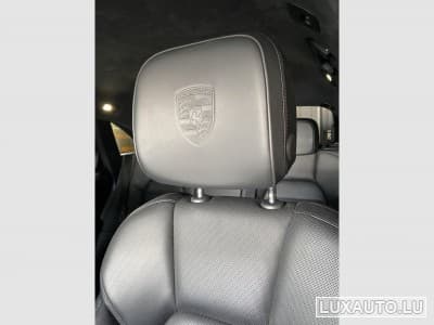 Porsche Macan Turbo (2015) - Foto 6