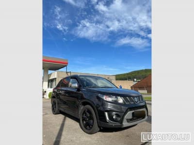Vitara S