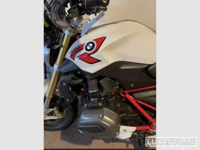 BMW R (2016) - Foto 1