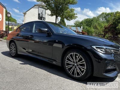 BMW 330 M sport (2020) - Foto 3