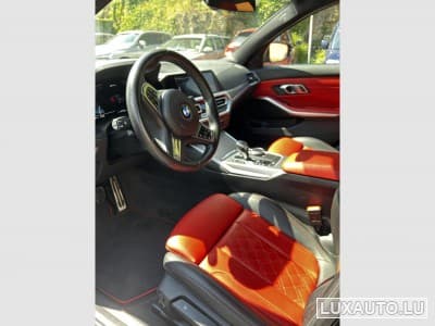 BMW 330 M sport (2020) - Foto 4