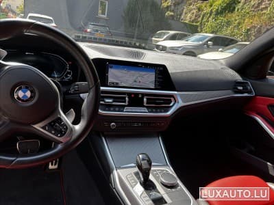 BMW 330 M sport (2020) - Foto 5