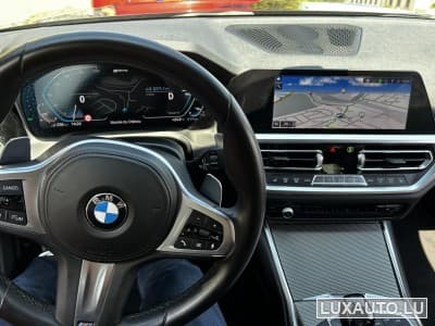 BMW 330 M sport (2020) - Foto 6