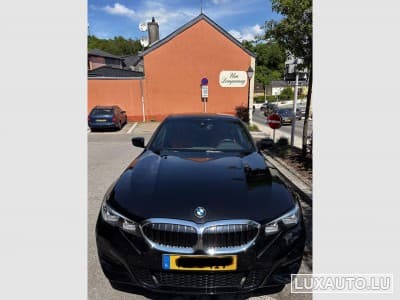 BMW 330 M sport (2020) - Foto 7