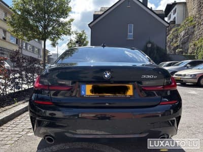 BMW 330 M sport (2020) - Foto 8