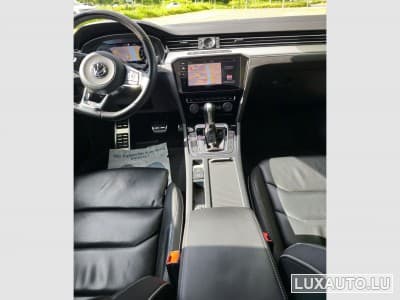 VW Arteon R-Line (2017) - Foto 2