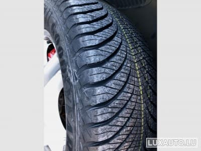 Porsche Cayenne Cayenne Turbo V8 4.8L (2008) - Foto 12