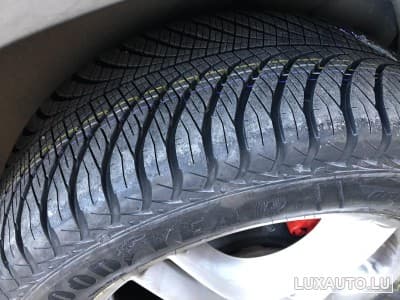 Porsche Cayenne Cayenne Turbo V8 4.8L (2008) - Foto 13