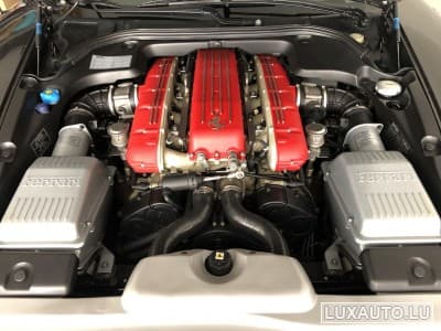 Ferrari 612 Scaglietti HGTS (2006) - Foto 11