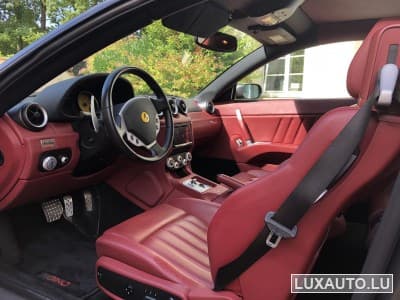 Ferrari 612 Scaglietti HGTS (2006) - Foto 9