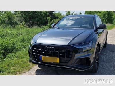 Audi SQ8 Q8 TFI quattro tiptronic (2022) - Foto 1