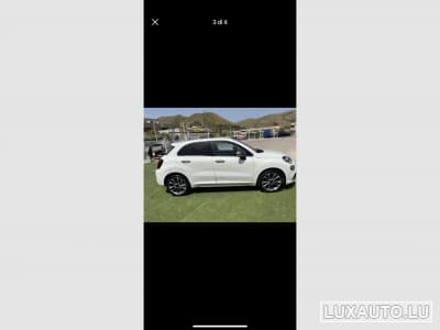 Fiat 500X sport (2021) - Foto 2