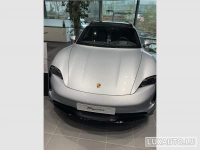 Porsche Taycan 4S Cross Turismo (2022) - Foto 3