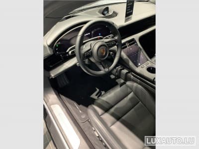 Porsche Taycan 4S Cross Turismo (2022) - Foto 4