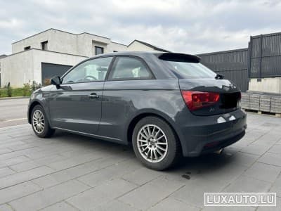 Audi A1 Ultra Ambiente (2016) - Foto 2
