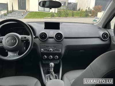 Audi A1 Ultra Ambiente (2016) - Foto 3