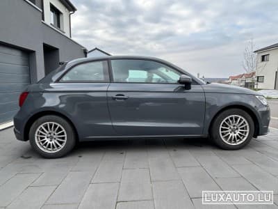 Audi A1 Ultra Ambiente (2016) - Foto 6