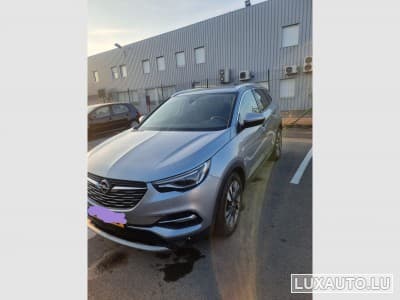 Opel Grandland X Ecotec (2021) - Foto 1