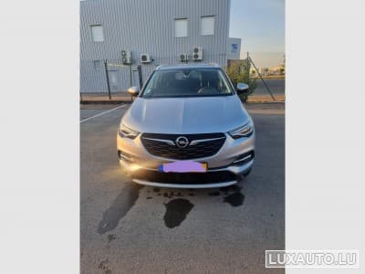 Opel Grandland X Ecotec (2021) - Foto 6