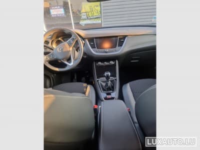 Opel Grandland X Ecotec (2021) - Foto 8