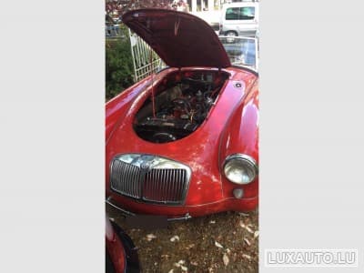 MG A (1970) - Foto 5