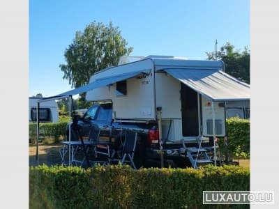 Nordstar Eco 180 (2021) - Foto 1