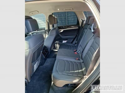 VW Touareg R-Line (2020) - Foto 4