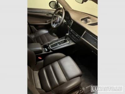 Porsche Macan (2019) - Foto 2