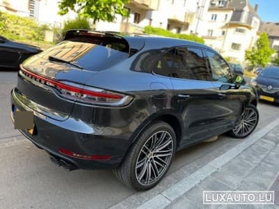 Porsche Macan (2019) - Foto 3