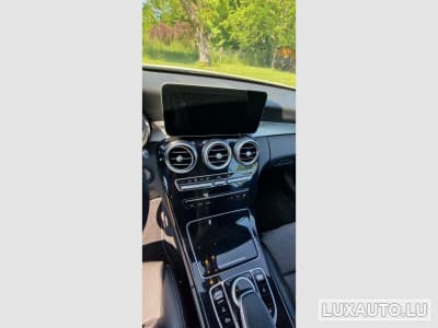 Mercedes C 200 (2019) - Foto 9