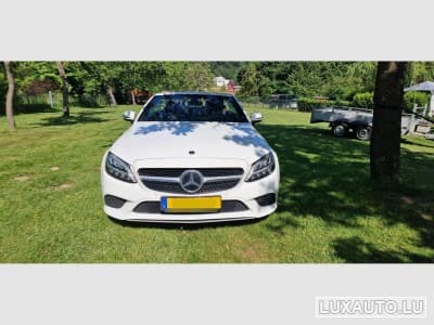 Mercedes C 200 (2019) - Foto 2