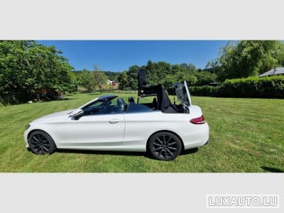 Mercedes C 200 (2019) - Foto 3