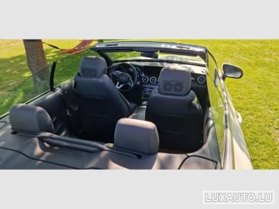 Mercedes C 200 (2019) - Foto 5